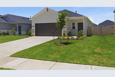 833 High Mesa Lane, Montgomery, TX 77356 - Photo 2
