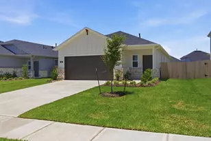833 High Mesa Ln, Montgomery, TX 77356 - Photo 2