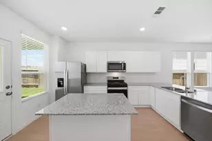 833 High Mesa Ln, Montgomery, TX 77356 - Photo 8