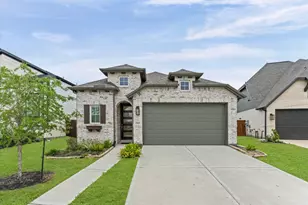 5110 Sistine Dr, Manvel, TX 77583 - Photo 1
