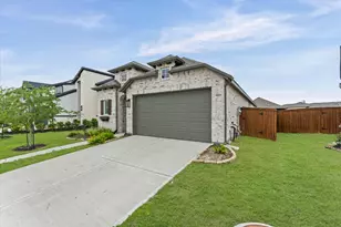 5110 Sistine Dr, Manvel, TX 77583 - Photo 2
