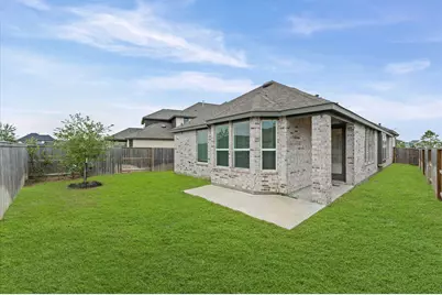 5110 Sistine Drive, Manvel, TX 77583 - Photo 22