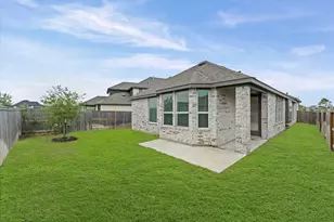 5110 Sistine Dr, Manvel, TX 77583 - Photo 22