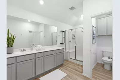 2822 Paradise Ridge Way, Conroe, TX 77301 - Photo 24