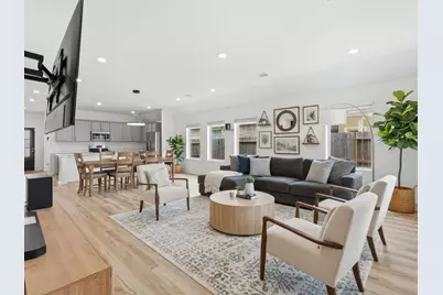 2822 Paradise Ridge Way, Conroe, TX 77301 - Photo 10