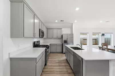 2822 Paradise Ridge Way, Conroe, TX 77301 - Photo 16