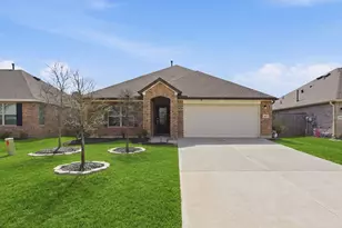 2822 Paradise Rdg Wy, Conroe, TX 77301 - Photo 2