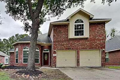 6731 Auburn Oak Trail, Humble, TX 77346 - Photo 1