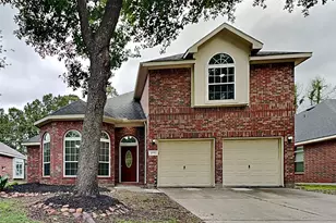 6731 Auburn Oak Trail, Humble, TX 77346 - Photo 1