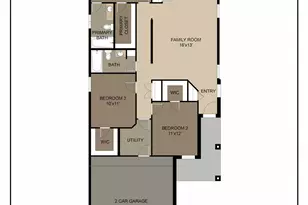 12703 Rio Nueces Ln, Rosharon, TX 77583 - Photo 14