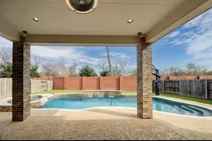 5011 Anthony Springs Ln, Sugar Land, TX 77479 - Photo 30