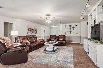 601 Rogers Street, Normangee, TX 77871 - Photo 1