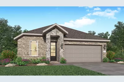 22103 La Scorza Drive, Hockley, TX 77447 - Photo 2
