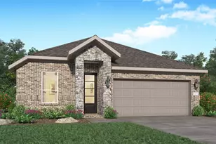 22103 La Scorza Dr, Hockley, TX 77447 - Photo 2