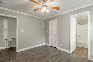 164 Varsity Dr, Huntsville, TX 77340 - Photo 24
