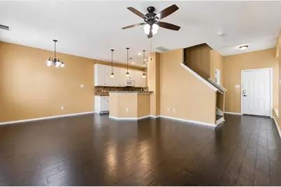 17519 Bering Bridge Lane, Humble, TX 77346 - Photo 4