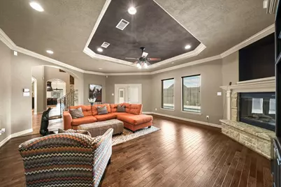 7335 Indian River Drive, Port Arthur, TX 77642 - Photo 4