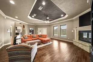7335 Indian River Dr, Port Arthur, TX 77642 - Photo 4
