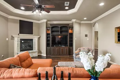 7335 Indian River Drive, Port Arthur, TX 77642 - Photo 6