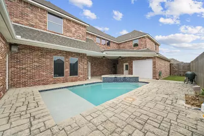 7335 Indian River Drive, Port Arthur, TX 77642 - Photo 38