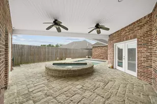 7335 Indian River Dr, Port Arthur, TX 77642 - Photo 42