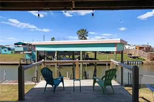 480 County Rd 202, Sargent, TX 77414 - Photo 8