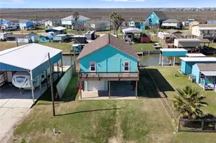 480 County Rd 202, Sargent, TX 77414 - Photo 2