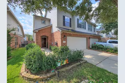 5311 Timber Court Hollow, Houston, TX 77084 - Photo 1