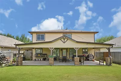 12227 Kings Path Lane, Houston, TX 77044 - Photo 2