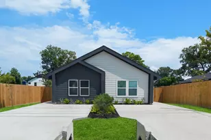 8122 Double Ave, Houston, TX 77088 - Photo 1