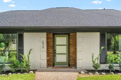 698 Orange Grove Street, League City, TX 77573 - Photo 2