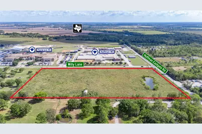 25309 Willy Lane, Huffman, TX 77336 - Photo 4