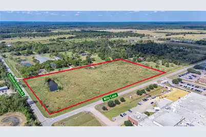 25309 Willy Lane, Huffman, TX 77336 - Photo 8