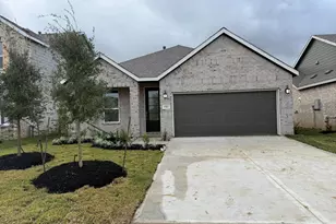 3008 Duskshine Dr, Brookshire, TX 77423 - Photo 2