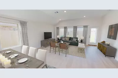 3008 Duskshine Drive, Brookshire, TX 77423 - Photo 16