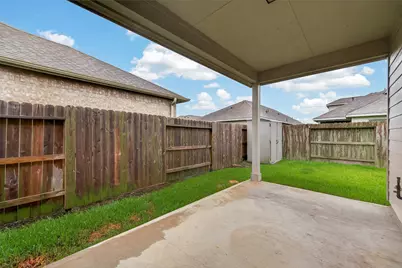 13129 Leisure Cove Drive, La Marque, TX 77568 - Photo 34