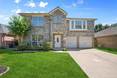 18634 Artesian Way, Humble, TX 77346 - Photo 1