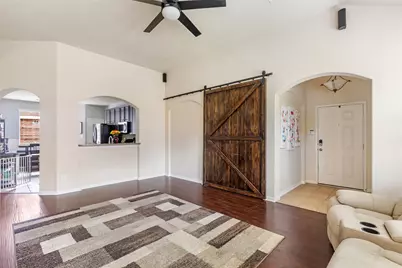 16519 River Wood Court, Crosby, TX 77532 - Photo 12