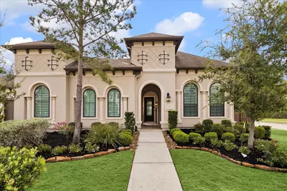 8542 Tombron Grove Road, Magnolia, TX 77354 - Photo 2