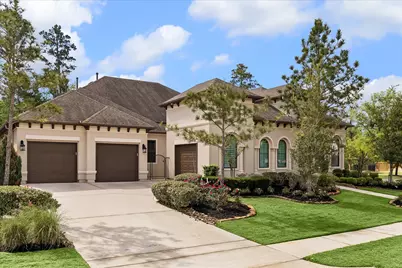 8542 Tombron Grove Road, Magnolia, TX 77354 - Photo 4