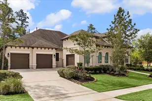 8542 Tombron Grove Rd, Magnolia, TX 77354 - Photo 4