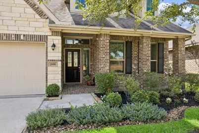2816 Pranzo Lane, League City, TX 77573 - Photo 2