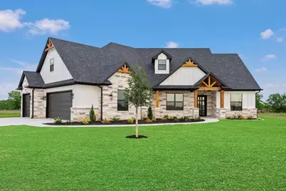 4602 Wesson Drive, Bryan, TX 77808 - Photo 1
