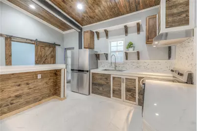 228 One Such Road, Livingston, TX 77351 - Photo 6