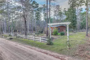 228 1 Such Rd, Livingston, TX 77351 - Photo 24