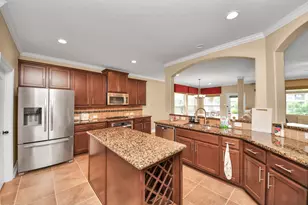 17923 Camp Cove Dr, Cypress, TX 77429 - Photo 16
