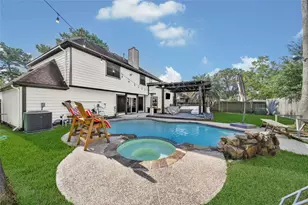 21407 Deerhaven Dr, Spring, TX 77388 - Photo 2
