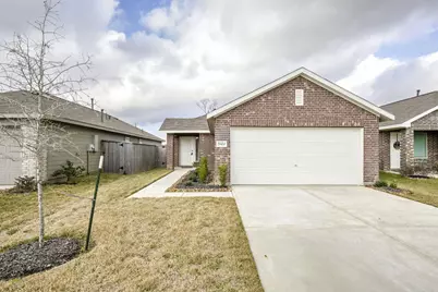 19424 Villa Mesa Drive, New Caney, TX 77357 - Photo 2