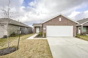 19424 Villa Mesa Dr, New Caney, TX 77357 - Photo 2