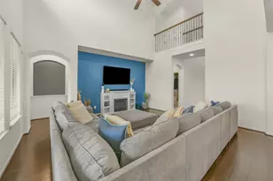 842 Butterfly Garden Trail, Richmond, TX 77406 - Photo 8